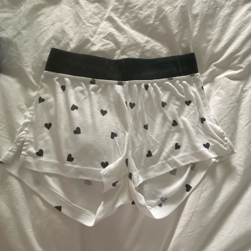 WILDFOX Pajama Shorts